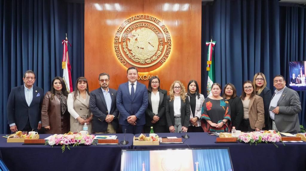 Comparece Secretario de Salud ante el Congreso del Estado